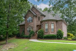 201 BIRCH CREEK DRIVE