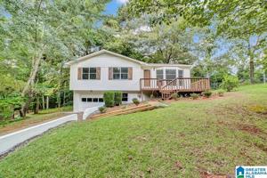 5872 JANET DRIVE
