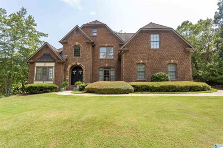 1120 GREYSTONE COVE DRIVE