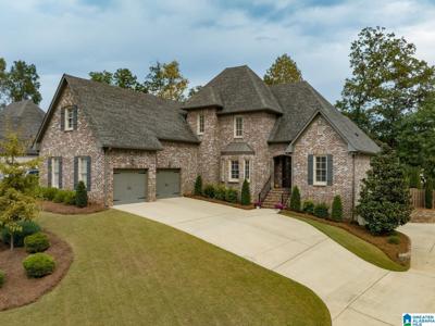 1019 IDLEWILD CIRCLE