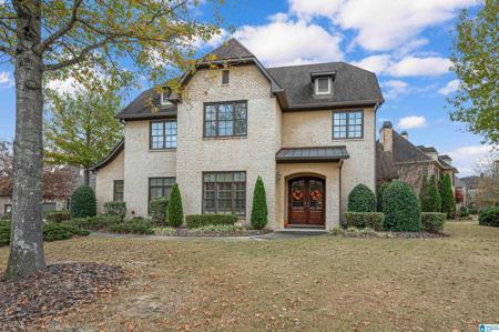 4323 BOULDER LAKE CIRCLE