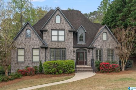 854 SCOUT CREEK COURT