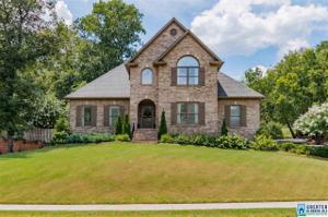 5256 LAKE CREST CIR