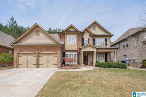 1405 BROCKS TRACE