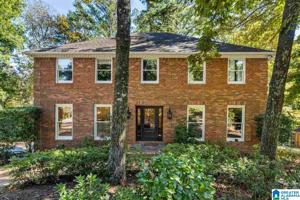 1114 LAKE FOREST CIRCLE