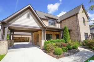 715 PROVENCE DRIVE