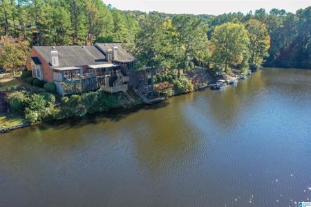 4620 LAKE VALLEY DRIVE