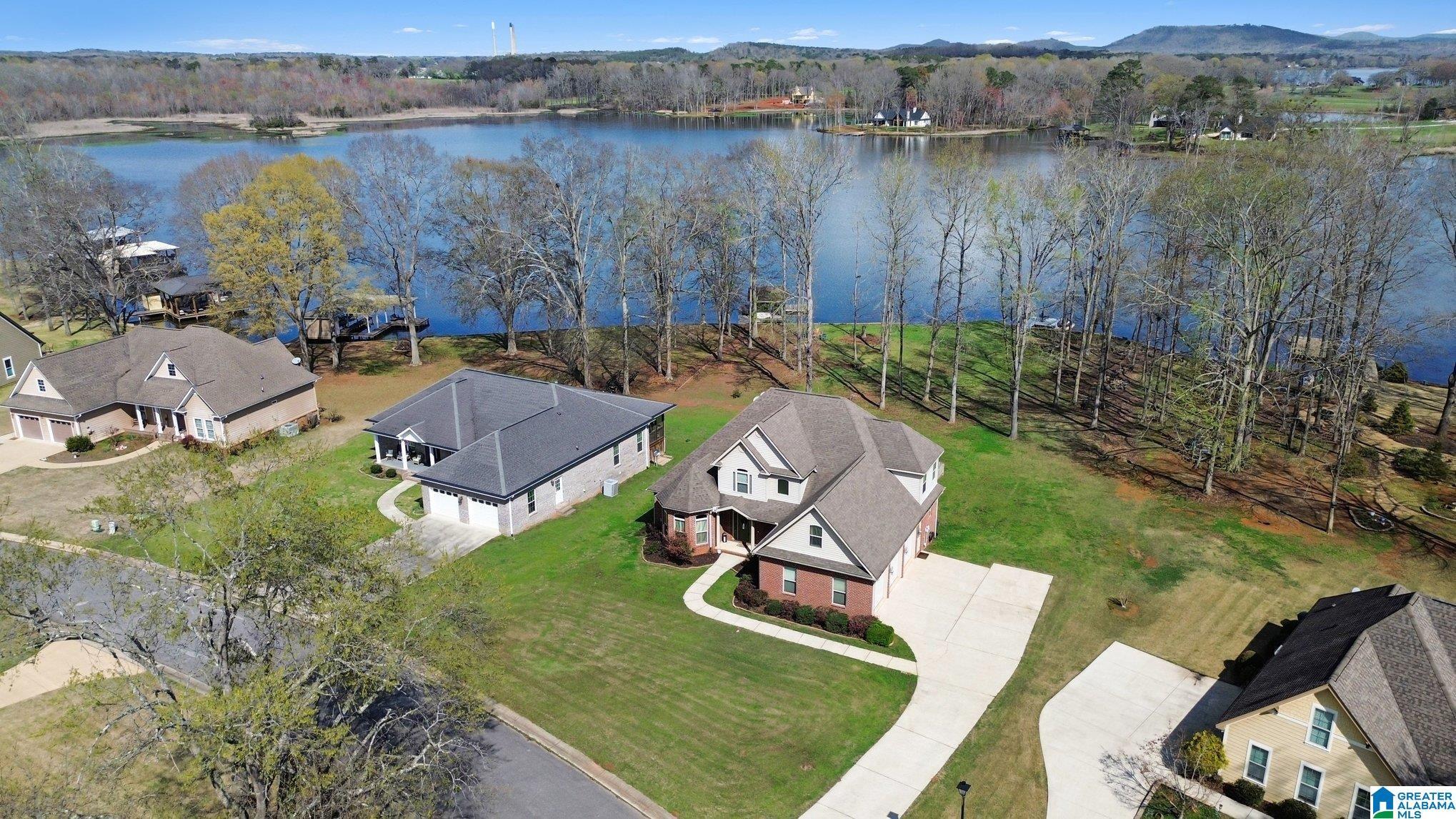 Image 2: Aerial View