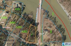 Lot 1 CREEKVIEW RD