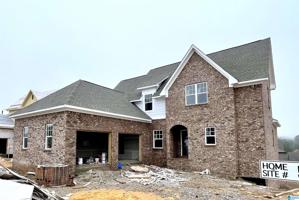 5612 CYRUS COVE POINT
