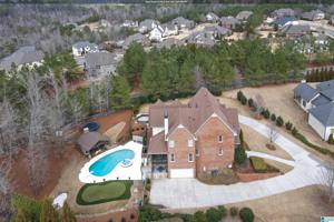 4501 VESTLAKE RIDGE WAY