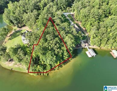 Lot 4 NEW HARMONY DRIVE