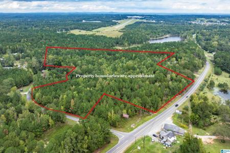 0 Hwy 63 LAMBERTH ROAD