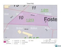 Lot 10 FOSTER CIRCLE