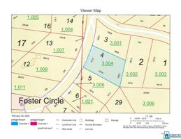 Lot 4 FOSTER CIRCLE