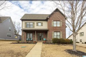 520 LAKERIDGE DRIVE