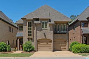 641 TRUMPET CIRCLE
