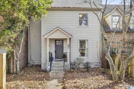 3029 OLD STONE DRIVE
