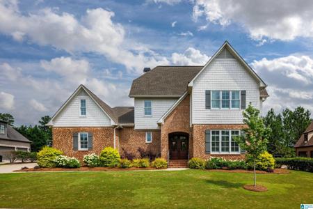 4326 BOULDER LAKE CIRCLE