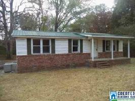 2255 GEORGIA MTN RD
