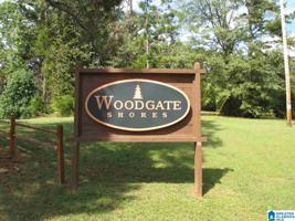 Lot 14 WOODGATE SHORES DRIVE
