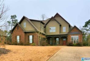 1834 LAKE CYRUS CLUB DR