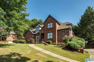 1611 LAKE CYRUS CLUB DR