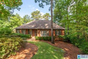 1124 LAKERIDGE DR