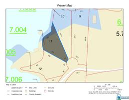 Lot 11 WYLIE ROAD