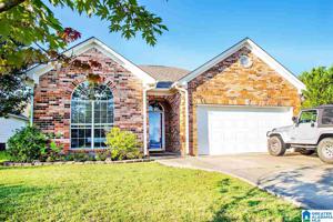 809 WATERFORD CIRCLE