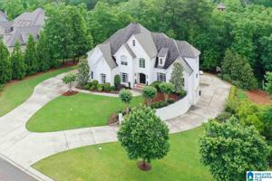 4337 KINGS MOUNTAIN RIDGE