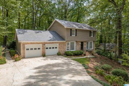 705 BAILEY BROOK CIRCLE