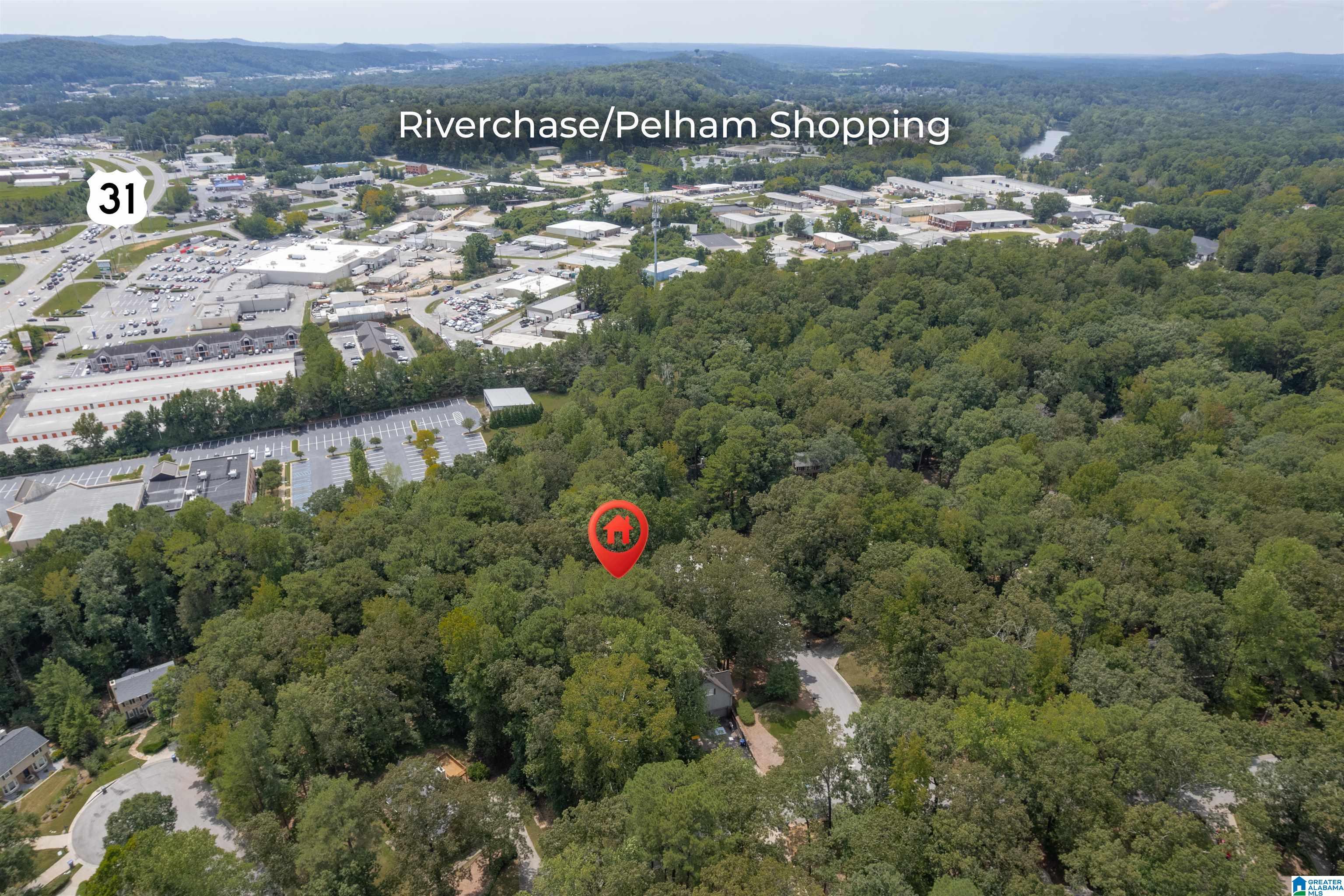 Image 3: Just minutes from Riverchase Shopping & Dining!