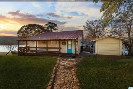 8789 SMITH CAMP ROAD