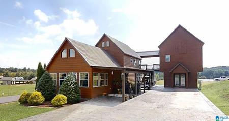 195 COUNTY ROAD 2030