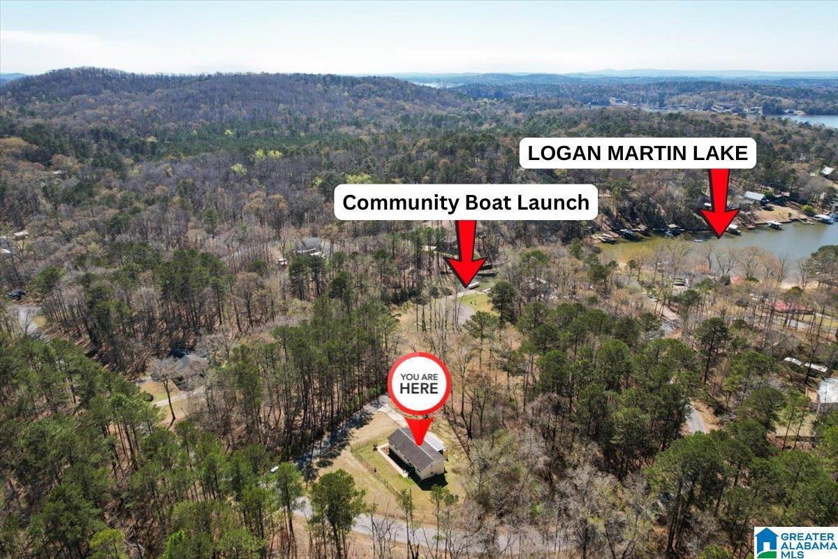 Image 3: Aerial View