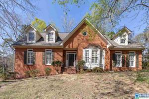 1158 COUNTRY CLUB CIR