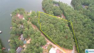 Lot PN 08093000010030440 HANSON RD