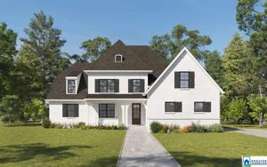 1064 GLENDALE DRIVE