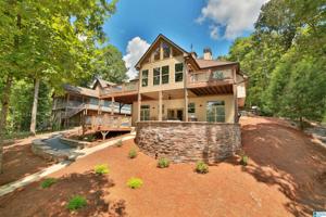 125 ANCHOR RIDGE