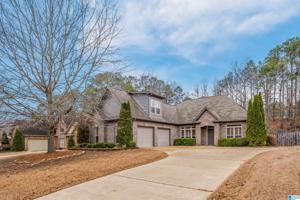 548 PARK LAKE LANE