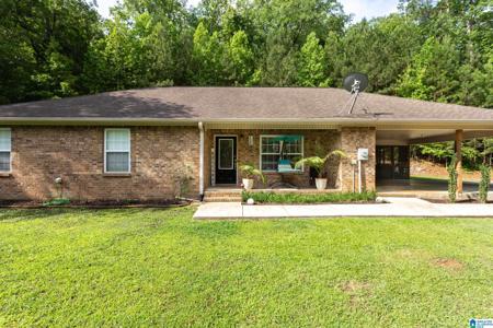 2720 WALDROP ROAD
