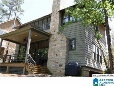164 TURTLE POINT DRIVE