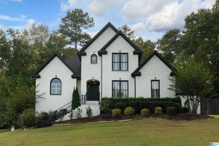 709 LAKE CRESCENT CIRCLE