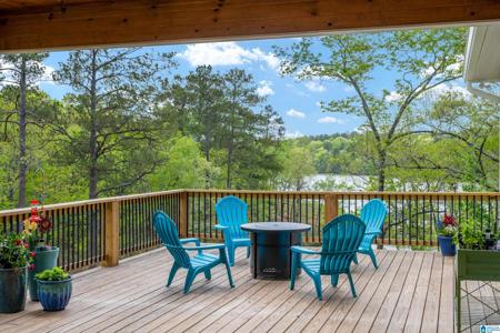2505 SHORE SIDE LANE