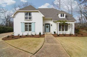 1159 LAKE FOREST CIR