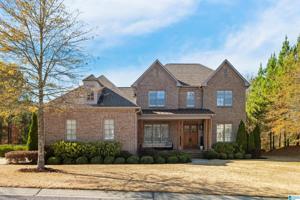 4521 VESTLAKE RIDGE WAY