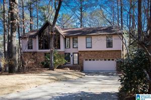 724 DIVIDING RIDGE DRIVE