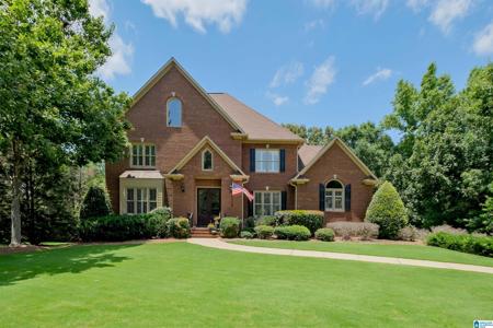 813 REYNOLDS CREST