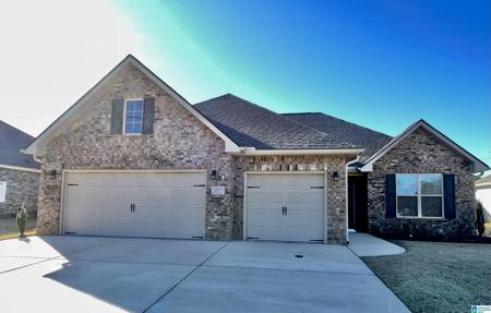 2055 AUSTIN DRIVE NE